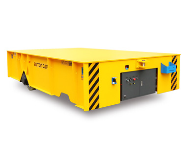 帕菲特电动平车